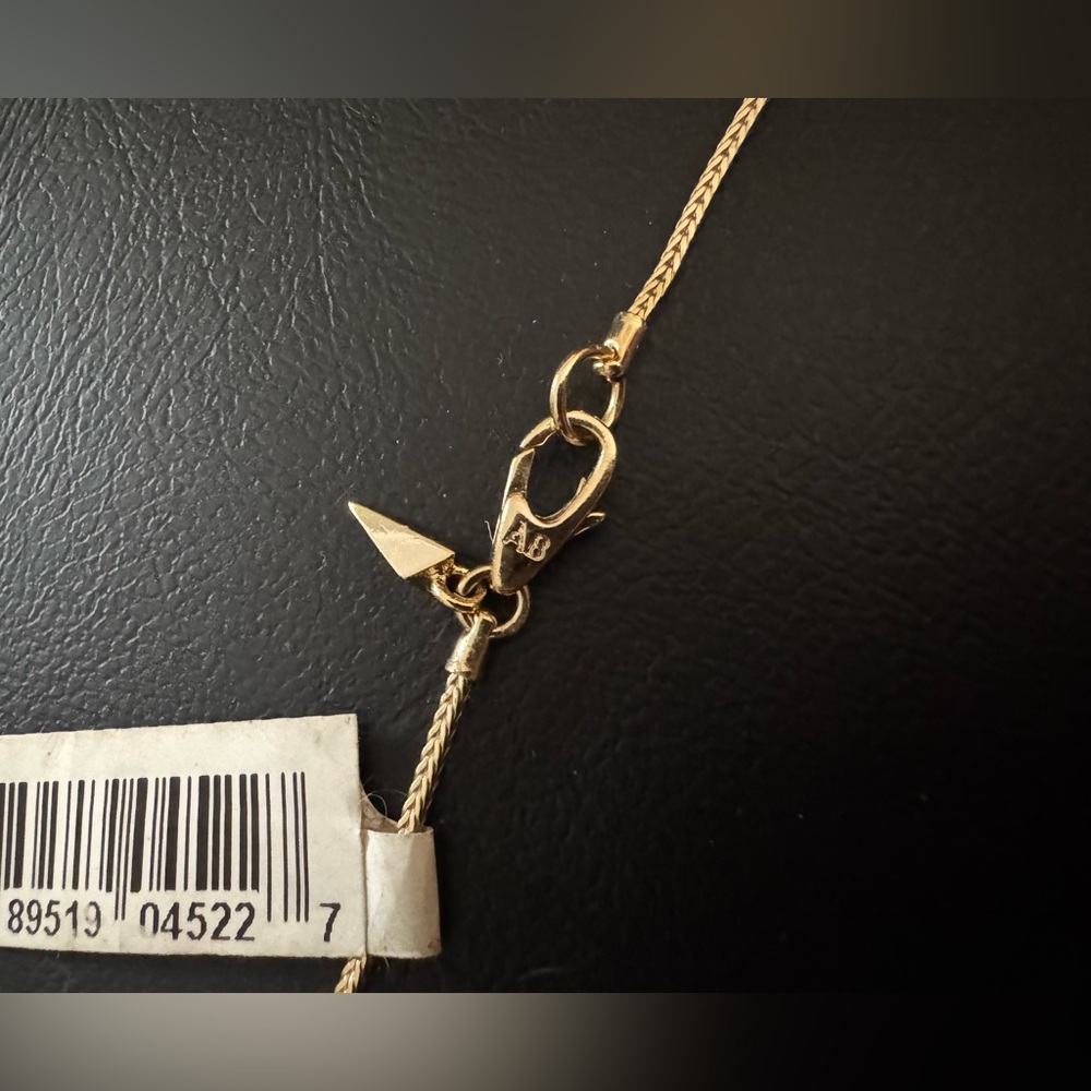 NWT Alexis Bittar Long Necklace - Picture 8 of 10